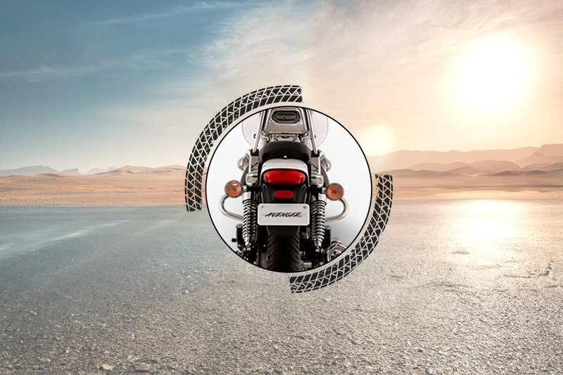 Bajaj Avenger Cruise 220