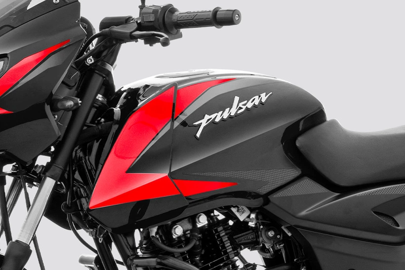 Bajaj Pulsar 125