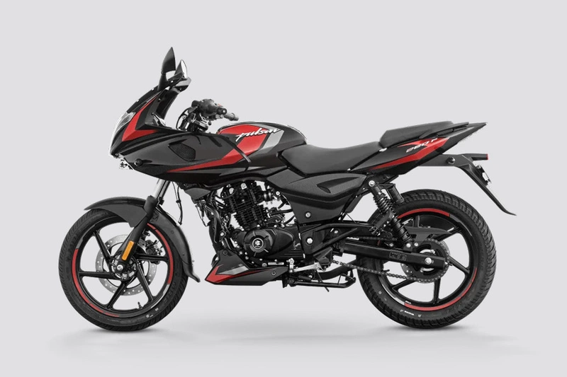 Bajaj Pulsar 220 F
