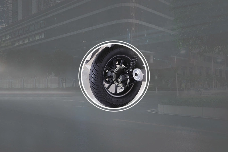 Bajaj Avenger Street 160