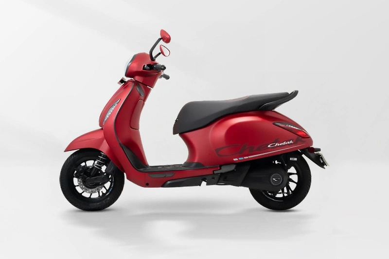 Bajaj Chetak