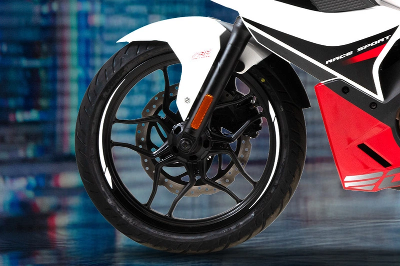 Bajaj Pulsar RS200