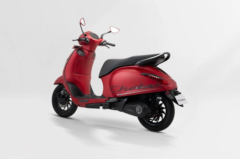 Bajaj Chetak