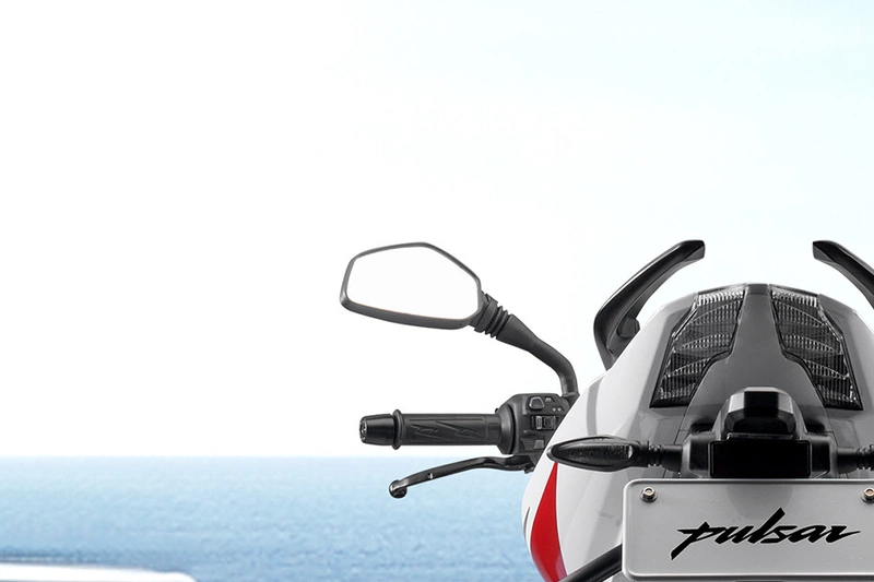 Bajaj Pulsar NS160