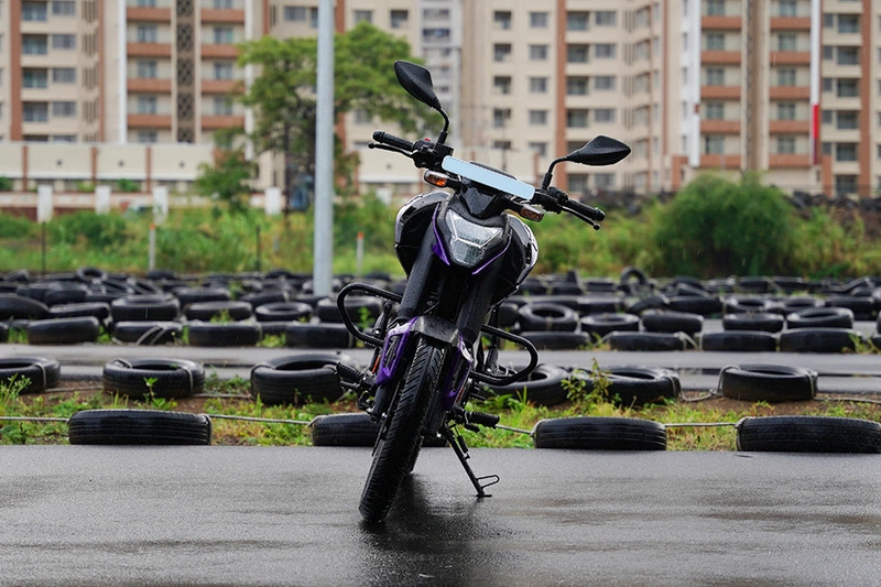 Bajaj Pulsar N125