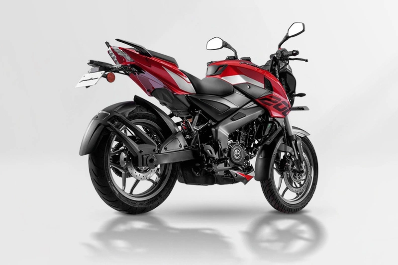 Bajaj Pulsar NS200