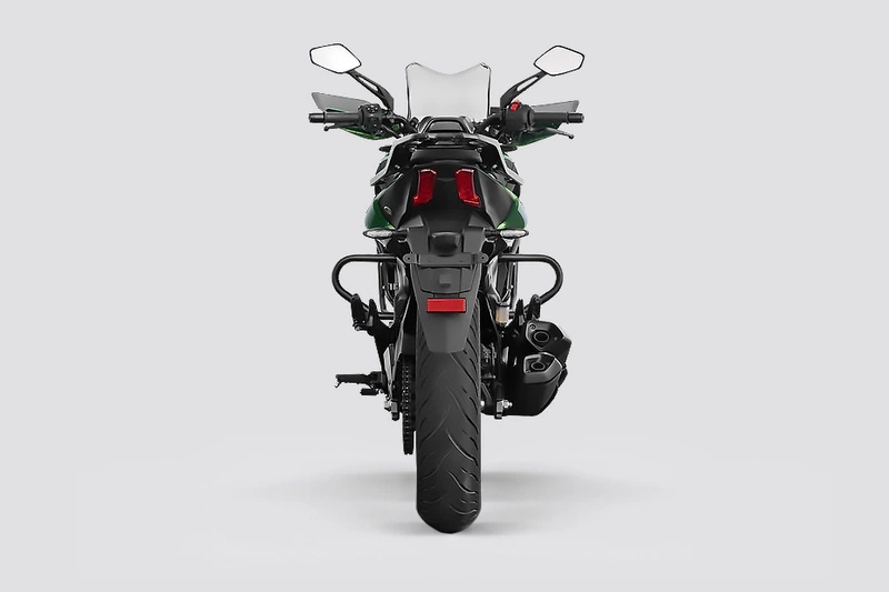 Bajaj Dominar 400