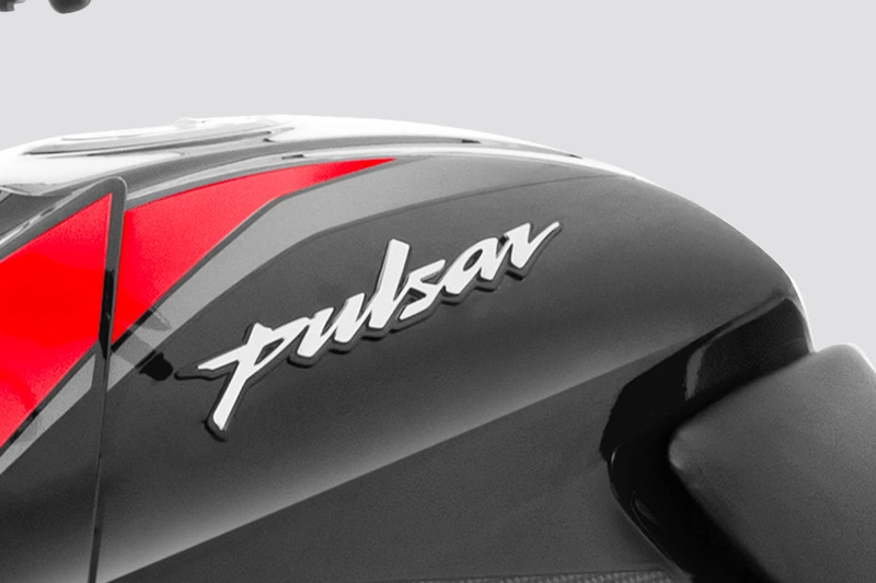 Bajaj Pulsar 125