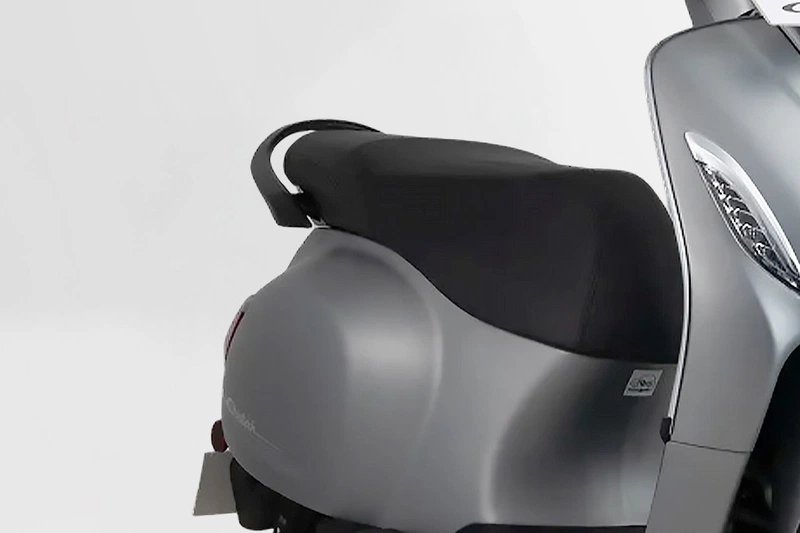 Bajaj Chetak