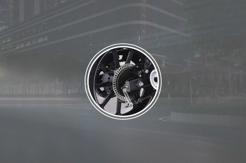 Bajaj Avenger Street 160