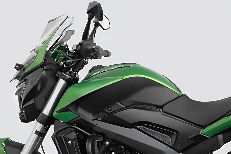 Bajaj Dominar 400