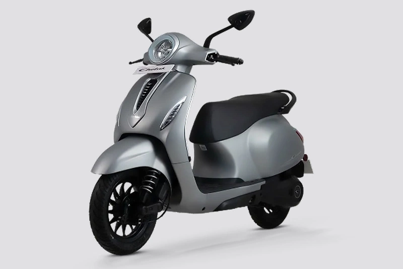 Bajaj Chetak