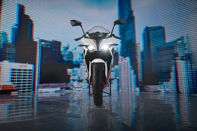Bajaj Pulsar RS200