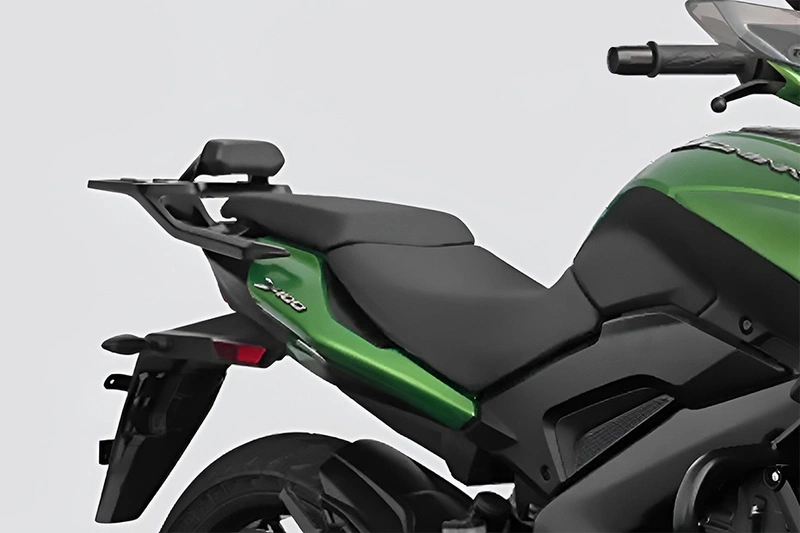 Bajaj Dominar 400