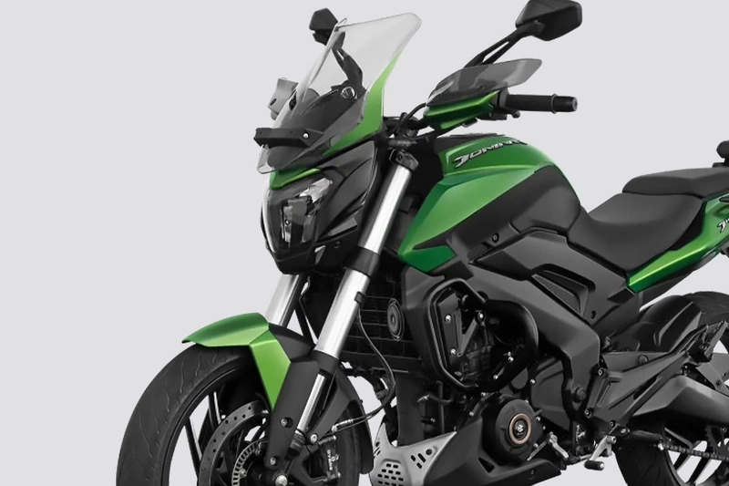 Bajaj Dominar 400