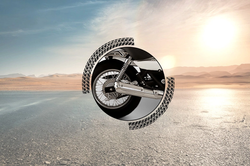 Bajaj Avenger Cruise 220