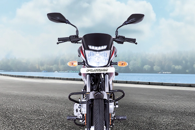 Bajaj Platina 100