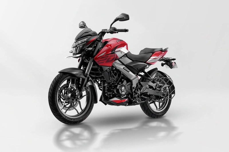 Bajaj Pulsar NS200