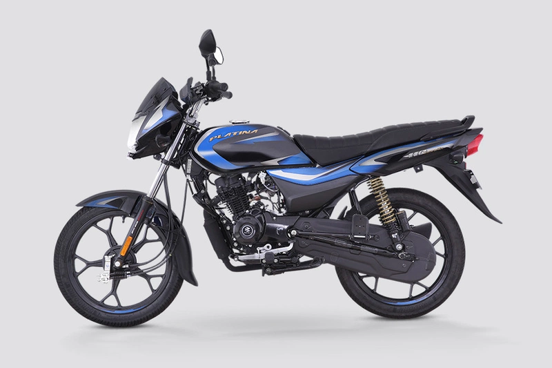 Bajaj Platina 110
