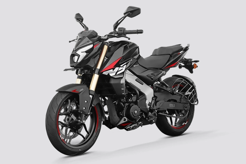Bajaj Pulsar NS400Z