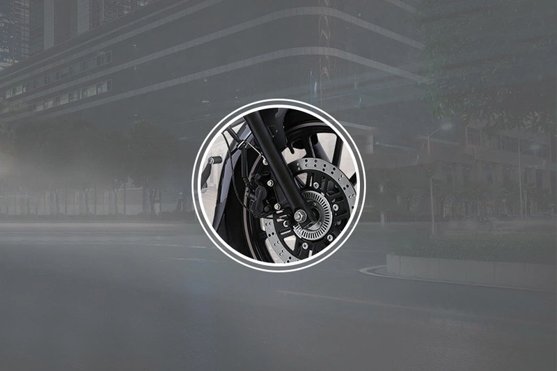 Bajaj Avenger Street 160