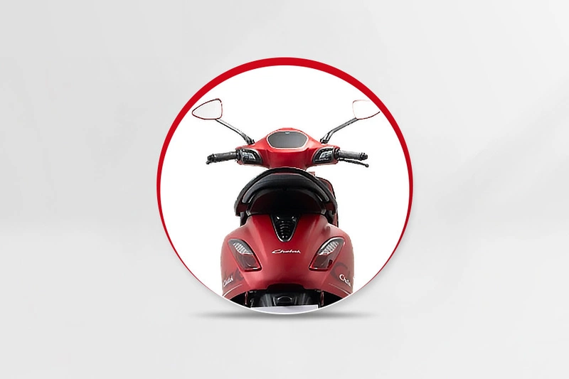 Bajaj Chetak