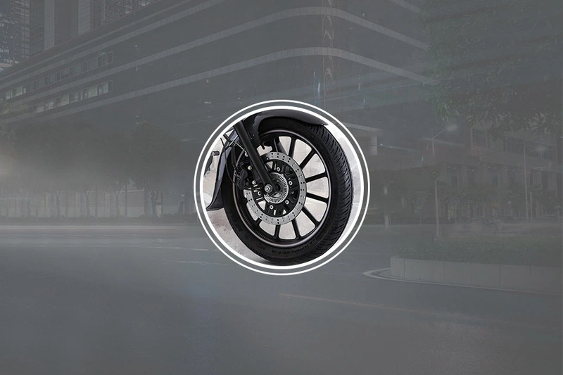 Bajaj Avenger Street 160