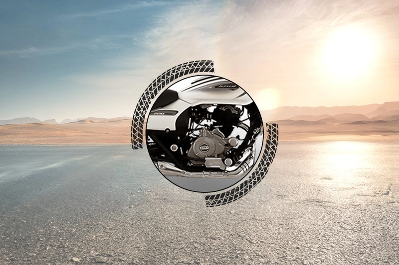 Bajaj Avenger Cruise 220