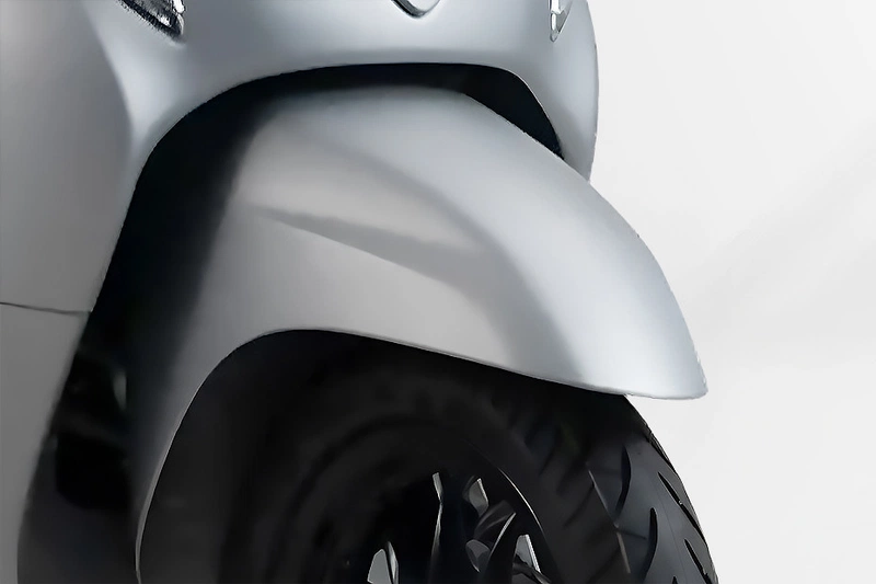 Bajaj Chetak