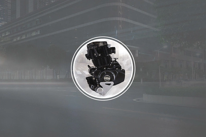 Bajaj Avenger Street 160