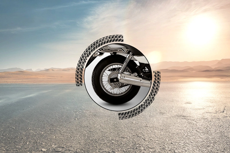 Bajaj Avenger Cruise 220