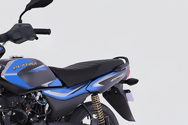 Bajaj Platina 110