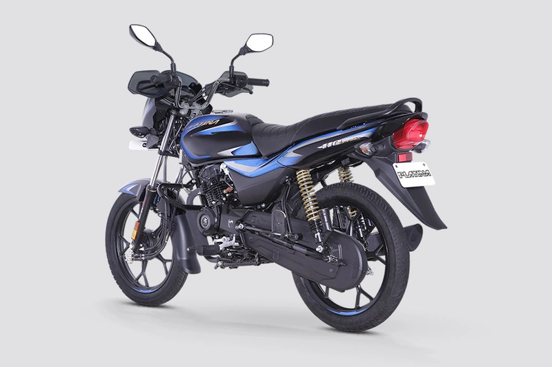 Bajaj Platina 110