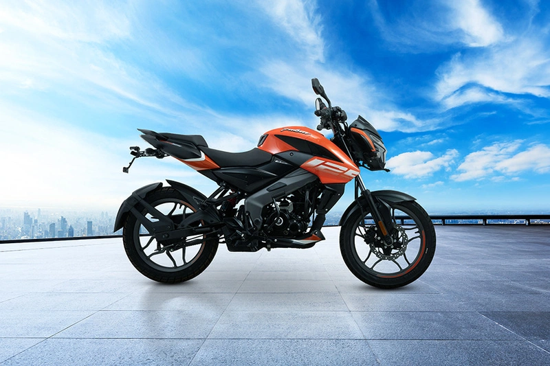 Bajaj Pulsar NS 125