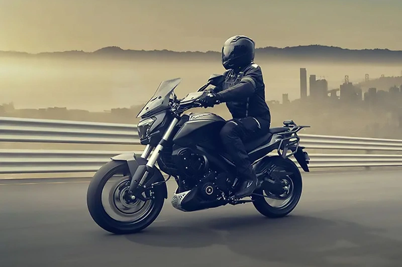 Bajaj Dominar 400