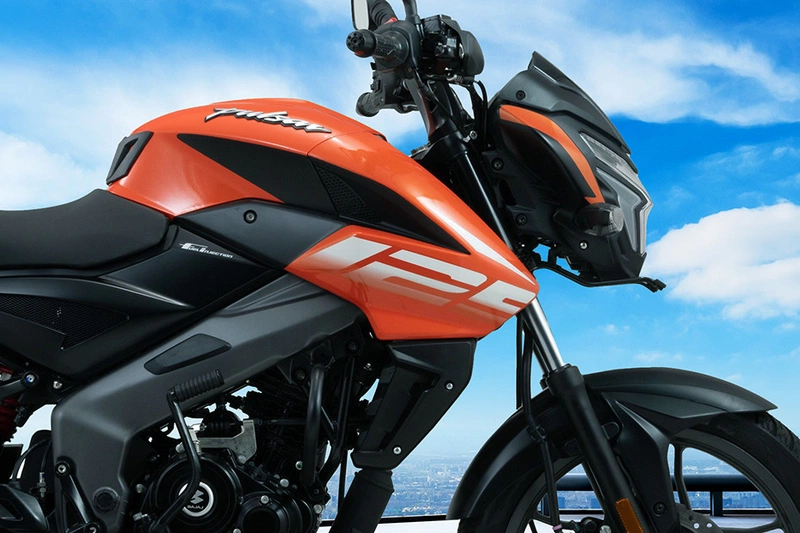 Bajaj Pulsar NS 125