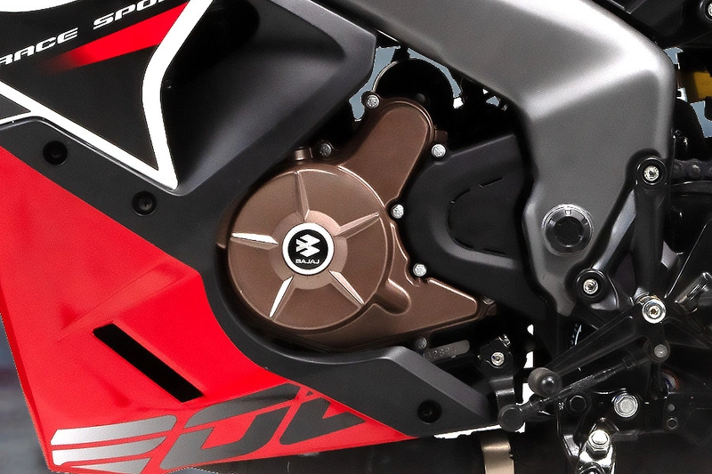 Bajaj Pulsar RS200