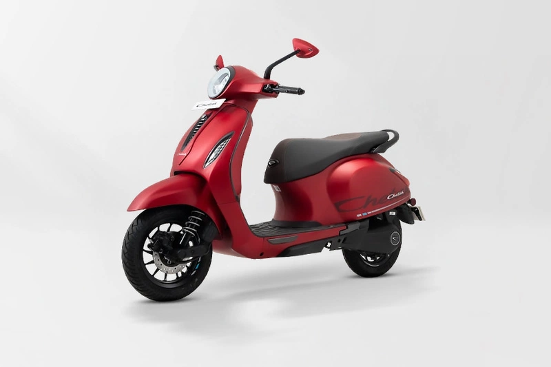 Bajaj Chetak