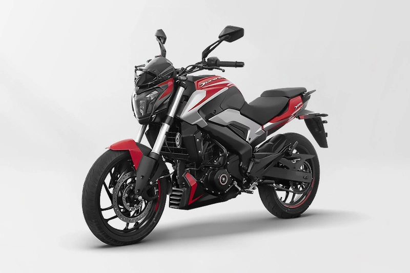 Bajaj Dominar 250