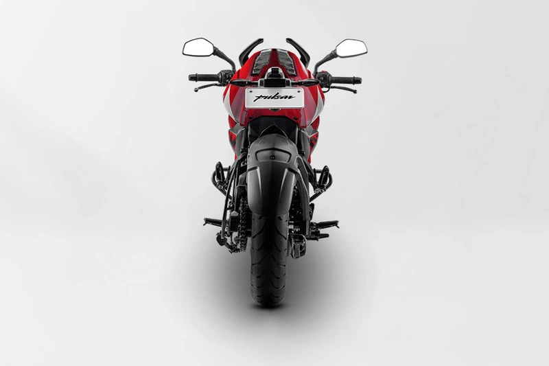 Bajaj Pulsar NS200