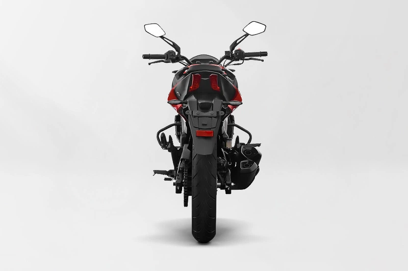 Bajaj Dominar 250