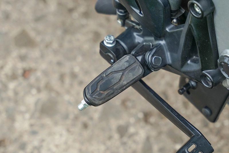 Bajaj Pulsar NS400Z