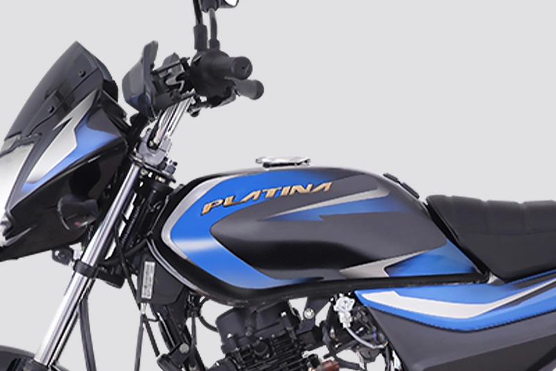 Bajaj Platina 110