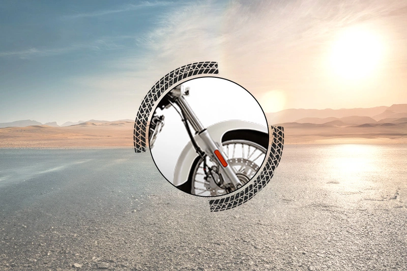 Bajaj Avenger Cruise 220