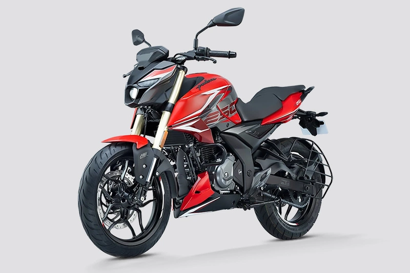 Bajaj Pulsar N250