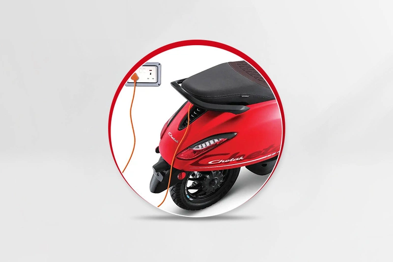 Bajaj Chetak