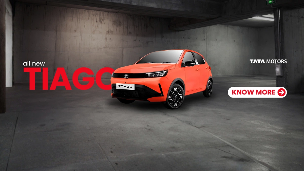 Tata Tiago