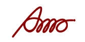 AMO Electric Logo