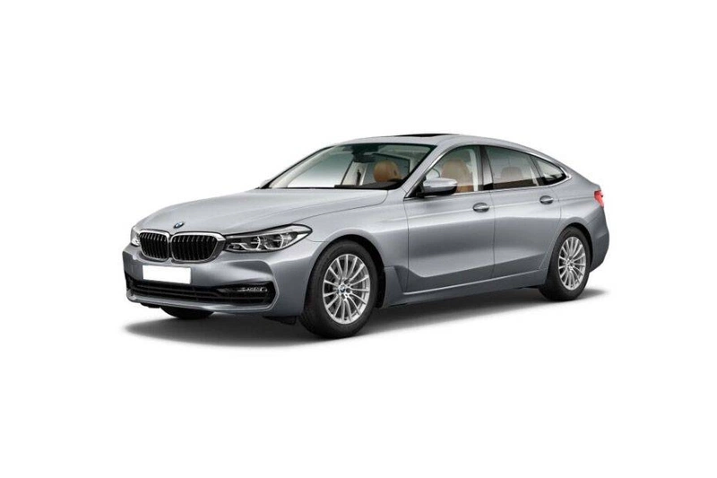 BMW 6 Series
