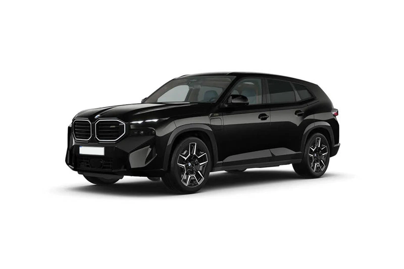 BMW XM